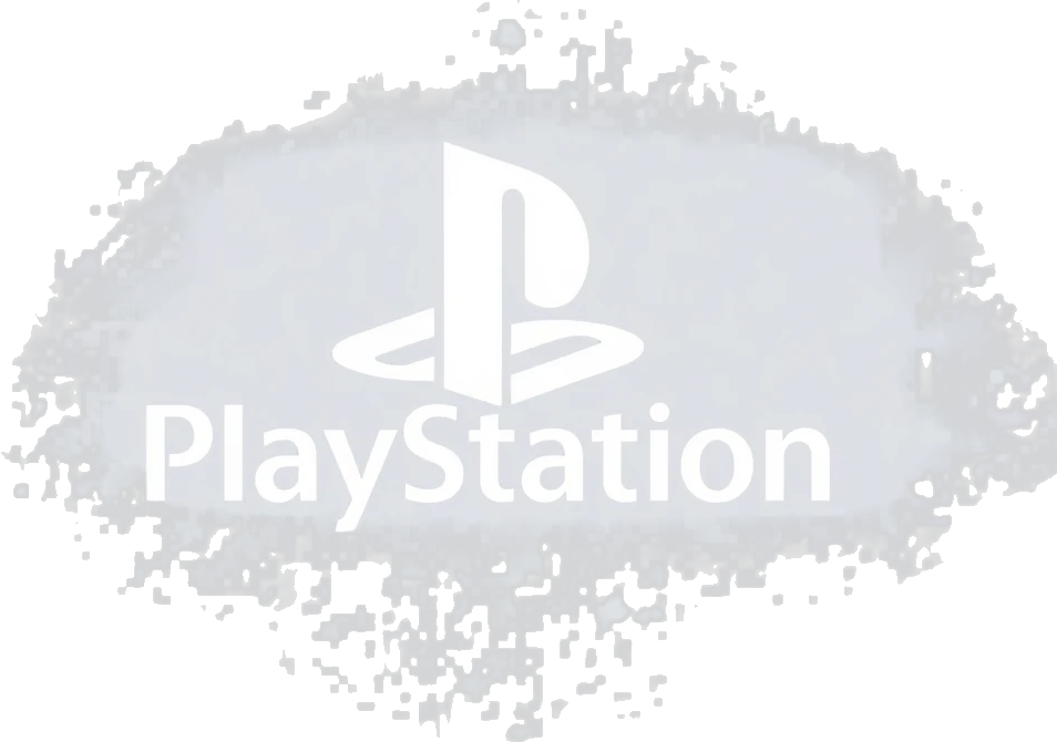 PlayStation Logo